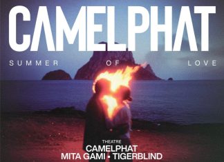 HÏ Ibiza hosts Camelphat, Mita Gami, Indira Paganotto, Ben Klock & many more!