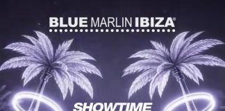 Blue Marlin Ibiza hosts “Showtime Sunday” with Matthias Tanzmann, Khenya & Elio Riso: free entry!