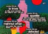 Chinois Ibiza: the weekly program (July 13-19, 2026)!