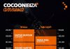 July, 19th, 2026 Cocoon at Amnesia Ibiza: the set times!