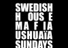 July 5th, 2026, Ushuaïa Ibiza presents Swedish House Mafia!