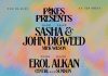 Pikes at 528 Ibiza presents Sasha, John Digweed, Erol Alkan & more!