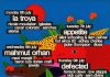 Chinois Ibiza: the weekly program (July 6-12, 2026)!