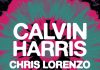 July 14th, 2026, Calvin Harris plays at Ushuaïa Ibiza!