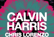 July 14th, 2026, Calvin Harris plays at Ushuaïa Ibiza!