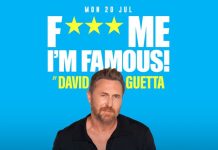 Ushuaïa Ibiza hosts David Guetta, Disco Lines, Ian Asher, Paul Reynolds!