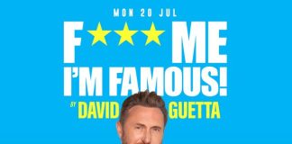 Ushuaïa Ibiza hosts David Guetta, Disco Lines, Ian Asher, Paul Reynolds!
