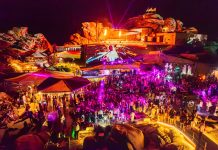 Phi Beach (Sardinia, Italy) reveals a huge summer 2026 program!