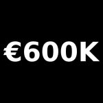 Pikes Ibiza has already raised 600k euros for charity!