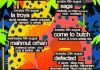 Chinois Ibiza: August 16th-21st, 2026 program!