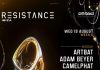 Resistance at Amnesia Ibiza hosts: Artbat, Adam Beyer, Camelphat & Out of Mind!