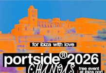 Chinois presents “Portside 2026”: free event!