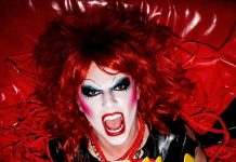 La Troya at Chinois Ibiza hosts David Morales, Oscar Colorado, Rampini & Sanchez!