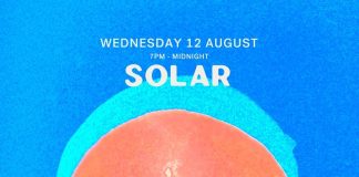 Beachouse Ibiza presents SOLAR with Guy Gerber, Afrosideral and more!