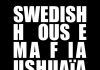 August 2nd, 2026, Ushuaïa Ibiza hosts Swedish House Mafia!