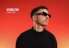 Milan Fashion Week 2026: Vision presents Michael Bibi!