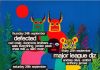 Chinois Ibiza: September 24th-28th program!