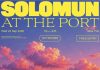 Solomun at the Port of Ibiza 2026: free event!