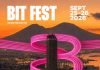 BIT FEST Naples: two days of music, workshops & performances!