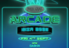 528 Ibiza presents “Arcade” with Archie Hamilton, Gaskin & many more!