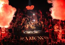 AMOK Mallorca extends 2026 season into autumn!