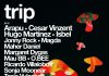 TRIP back at Chinois for 4 End of Season Parties ft. Ricardo Villalobos, Sonja Moonear, Traumer, Magda, Tania Vulcano & many more!