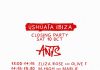 ANTS at USHUAÏA Ibiza: the closing party 2026 set times!