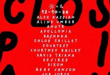 Circoloco at DC-10 Ibiza: the closing party 2026!