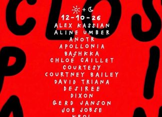 Circoloco at DC-10 Ibiza: the closing party 2026!