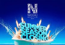 Nassau Beach Ibiza: the closing 2026 with Dazzla, Tom Pool, Abel Pons & many more!