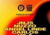 Pachacha presents JNJS, Nuzzo, Angel Linde, Carlos Vila! Free entry for Ibiza residents!