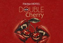 Ready for Halloween at Pacha Hotel?