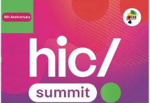 HIC Summit in Ibiza!