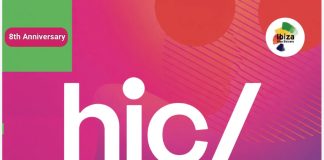HIC Summit in Ibiza!