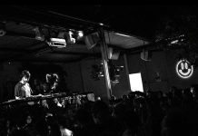 VYBE Dept. Ibiza hosts Francesco Farfa: free event!